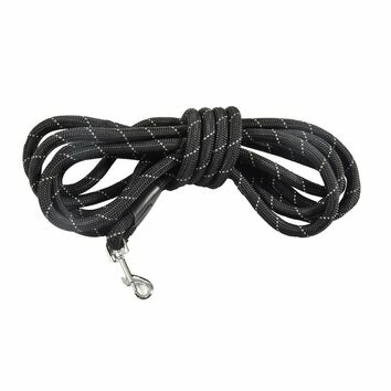 Longe walk pour chien 3 longueurs Bobby Longe walk pour chien 3 longueurs Bobby