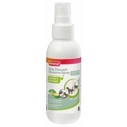 Spray Dissuasif intérieur extérieur pour chien et chat Beaphar