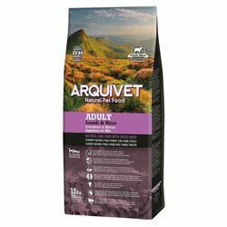 Croquettes chien Agneau Riz ANTI-GASPI 12 kg Arquivet