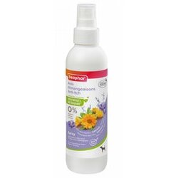 Spray anti-démangeaisons chien Certifié Ecocert 200 ml Beaphar