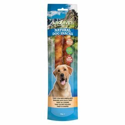 Os naturel Light twist au canard 100 g Arquivet Os naturel Light twist au canard 100 g Arquivet