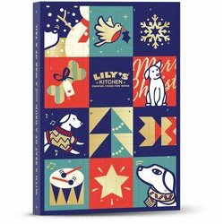 Calendriers de l'avent pour chien New Design Lily's Kitchen Calendriers de l'avent pour chien New Design Lily's Kitchen