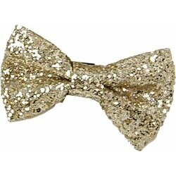 Noeud papillon brillant de fêtes pour chien par Croci Noeud papillon brillant de fêtes pour chien par Croci