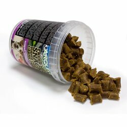 Friandises chiens à la viande fraîche d'agneau 300 g Arquivet