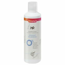 Shampooing Apaisant chien chat 250 ml Beaphar