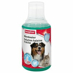 Solution Haleine Fraîche chien chat 250 ml