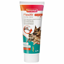 Flexifit Pâte articulations chien et chat 250 g Beaphar