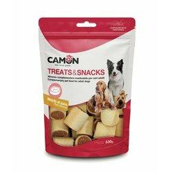 Biscuits avec moelle de porc pour chien 530 g Camon