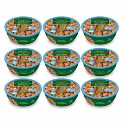 Ragoût de poisson artisanal pour chien 100% naturel sans céréales 9 X 280 g Arquivet