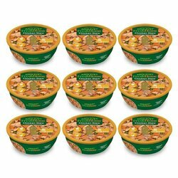 Ragoût de poulet artisanal 100% naturel sans céréales 9 x 280 g Arquivet