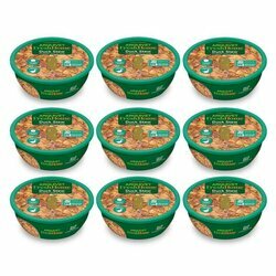 Ragoût de canard artisanal pour chien 100% naturel sans céréales 9 X 280 g Arquivet