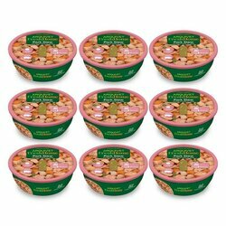 Ragoût de porc artisanal pour chien 100% naturel sans céréales 9 X 280 g Arquivet