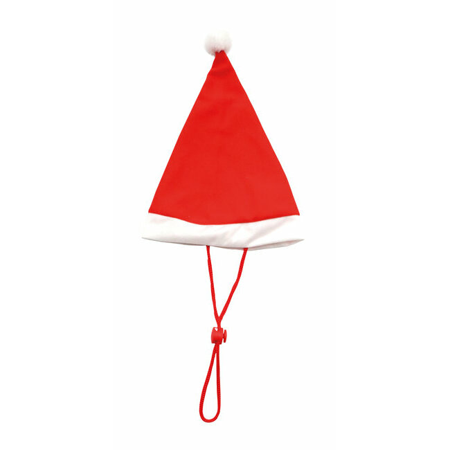 Set 3 pièces de Noël Bonnet Echarpe Porte-photo de Croci