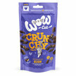 Friandises croustillantes chat Crunchy avec poulet 60 g Wow