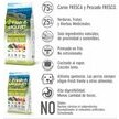 Croquettes chien semi-humide Fresh Porc Ibérique 10 kg ANTI GASPI Arquivet