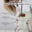 Protège glandes anales pour chien 30 bouchées Treatsy Daily Defence