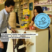 Protège glandes anales pour chien 30 bouchées Treatsy Daily Defence