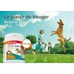Glucosamine chien chat articulations et mobilité Flexifit 120 cps Beaphar