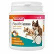 Glucosamine chien chat articulations et mobilité Flexifit 120 cps Beaphar