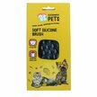 POILS LONGS (chien chat)