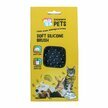 POILS COURTS (chat chien lapin)