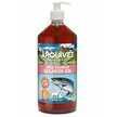 Huile de saumon écossais chat et chien Oméga 3 et 6 Arquivet Flacon de 1 litre