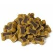 Friandises semi-humides agneau riz forme os 100 g Arquivet