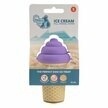 Moule crème glacée ou yaourt chien chat Coolpets Ice Cream MAUVE 70 ml