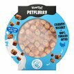 Yaourt crémeux Dinde pour chien avec friandises Petflurry 125 g Yow up