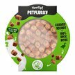 Friandises crémeuses chien Yaourt Canard Petflurry 125 g Yow up
