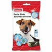 Bâtonnets dentaires haleine fraîche anti plaque dentaire chien - Beaphar Petit chien (moins de 10 kg)