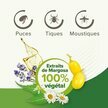 Pipettes répulsives antiparasitaires chiot VETOpure x 3 Beaphar