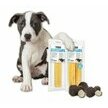Barres de fromage suisse naturel truffes dental chien - Swiss Cowers