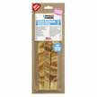 Barres de fromage suisse naturel Bacon dental chien - Swiss Cowers
