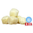Snacks croquants au fromage suisse 100 % naturel pour chien 80 g - Swiss Cowers