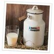 Snacks croustillants fromage suisse et huile de saumon pour chien 30 g - Swiss Cowers