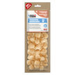 Snacks croustillants fromage suisse et huile de saumon pour chien 30 g - Swiss Cowers