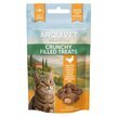 Friandises chats croustillantes fourrées au Poulet 40 g Crunchy Filled Treats - Arquivet