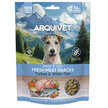 Snacks naturels semi-humides Senior Light sans céréales pour chien Arquivet