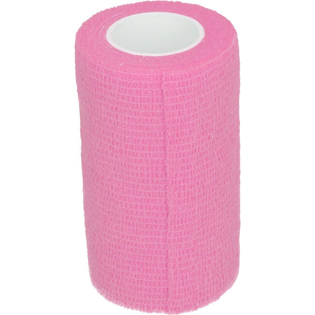 Bandages auto-adhésifs et élastiques animaux - Hofman Animal Care