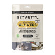 Bouchées Alt'Vers Chaton & Chat Bien-être Intestinal et Parasites X 14 - Biovetol