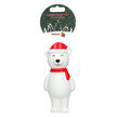 Ours polaire en latex jouet chien - Hofman Animal Care