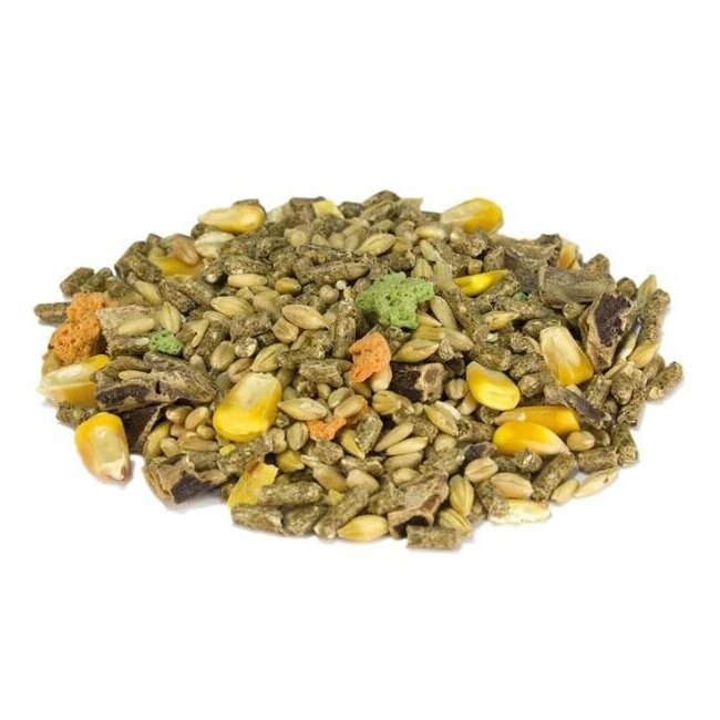 Mélange pour lapins vitamines et minéraux 800 g - Arquivet