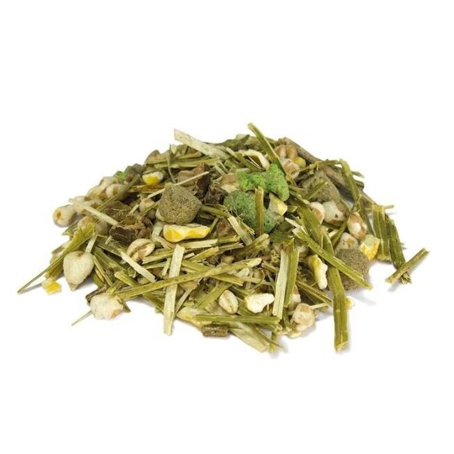 Mélange pour cochon d'inde aliment complet 700 g - Arquivet